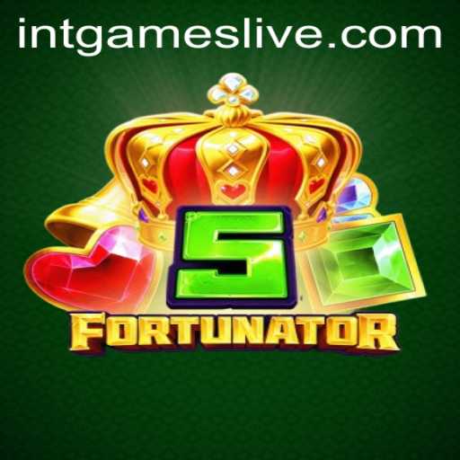 5Fortunator: Unveiling the Game of Chance by Intgames