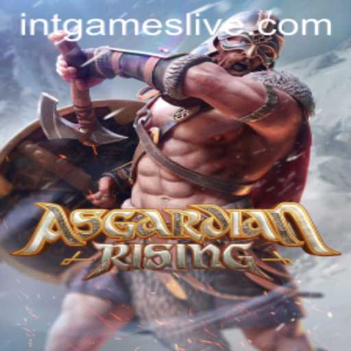 AsgardianRising: An Epic Adventure from IntGames