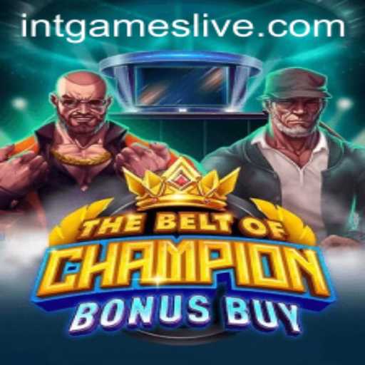 TheBeltOfChampionBonusBuy: An Epic Adventure