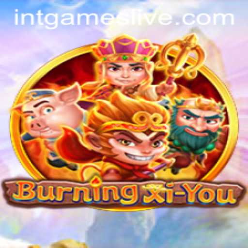 Exploring the Intricacies of BurningXiYou: An In-Depth Look at Intgames’ Latest Hit