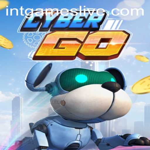 CyberGO: The Future of Gaming with Intgames