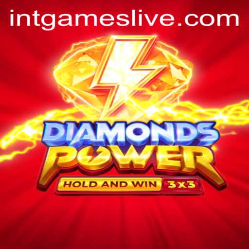 Discover the Exciting World of Diamondspower: A Game Revolution by Intgames
