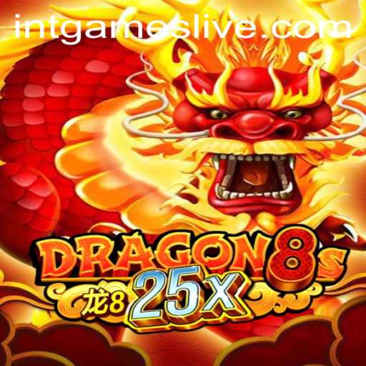 Discovering Dragon8s25x: The Ultimate Intgames Adventure