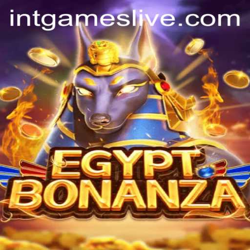Discover the Mysteries of EgyptBonanza