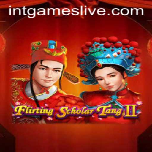Flirting Scholar Tang II: A Deep Dive into the Enchanting World of IntGames