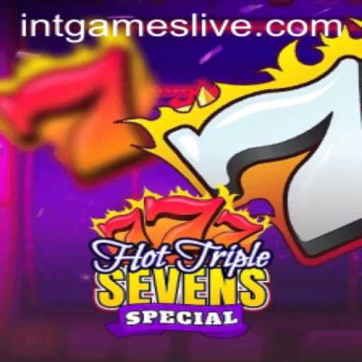 Exploring the Excitement of HotTripleSevensSpecial: A Deep Dive into This Engaging Game