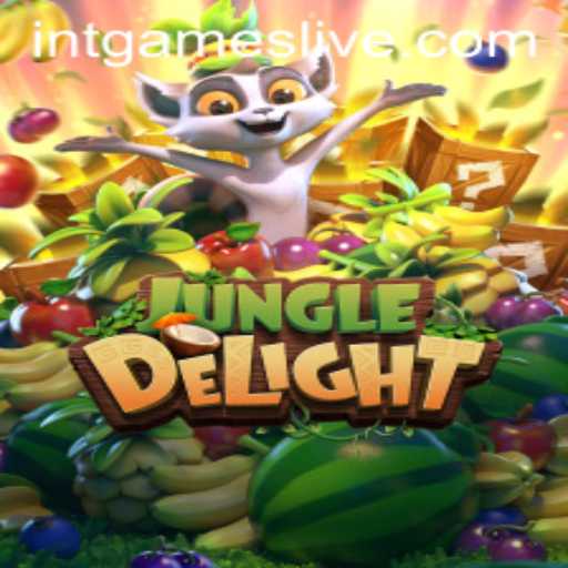Discover the Thrilling World of JungleDelight: An Intgames Adventure