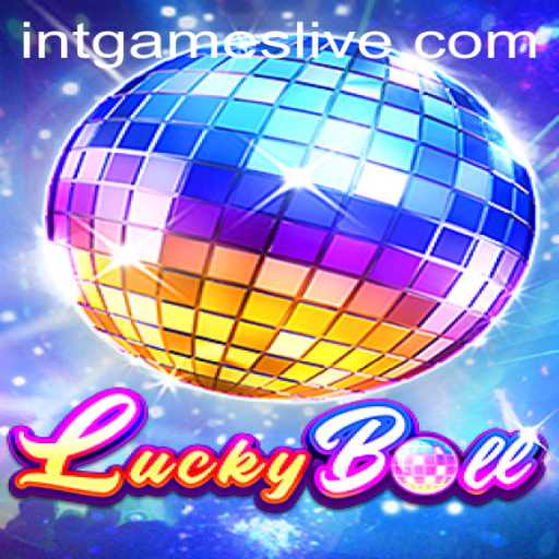 Discover the Excitement of LuckyBall: The Ultimate Intgames Adventure