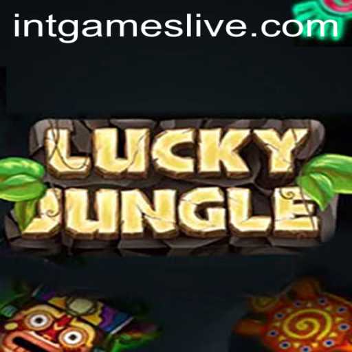 Exploring the Enchanting World of LuckyJungle by intgames