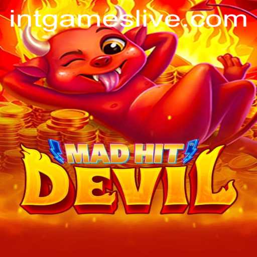 MadHitDevil: A Devilish Adventure