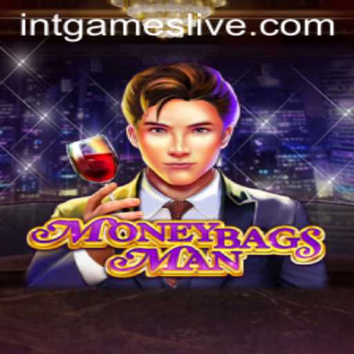 Unveiling MoneybagsMan: The Latest Thrill in Gaming by Intgames
