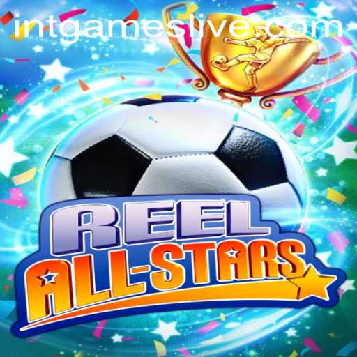 ReelAllStars: The Latest Sensation in Interactive Gaming