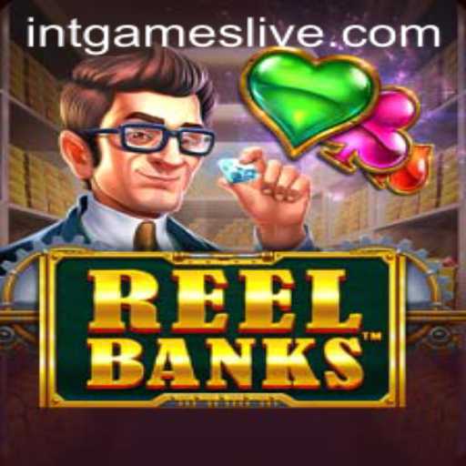 Exploring the Thrilling World of ReelBanks by IntGames