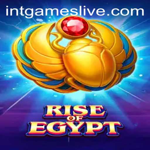 Rise of Egypt: An Epic Adventure in the World of Intgames