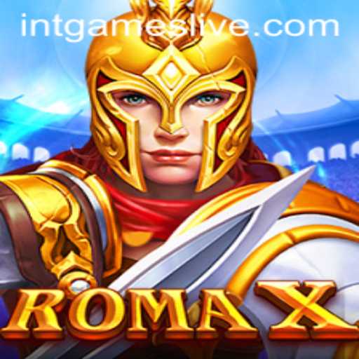 Embark on an Epic Journey with RomaX: An Intgames Masterpiece