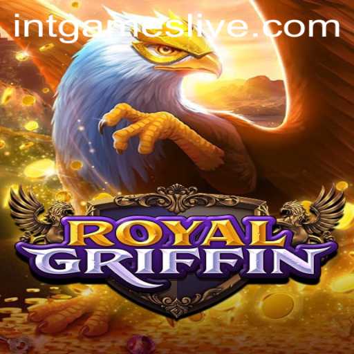 Unveiling the Majesty of RoyalGriffin