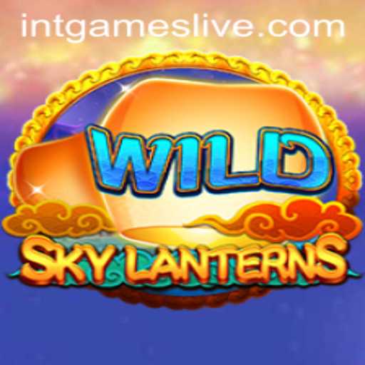 Experience the Magic of SkyLanterns: A New Game by IntGames