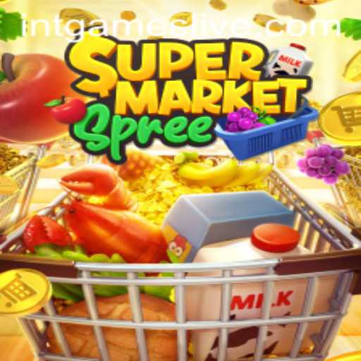 Unveiling the Thrills of SupermarketSpree: The Ultimate Shopping Adventure by IntGames