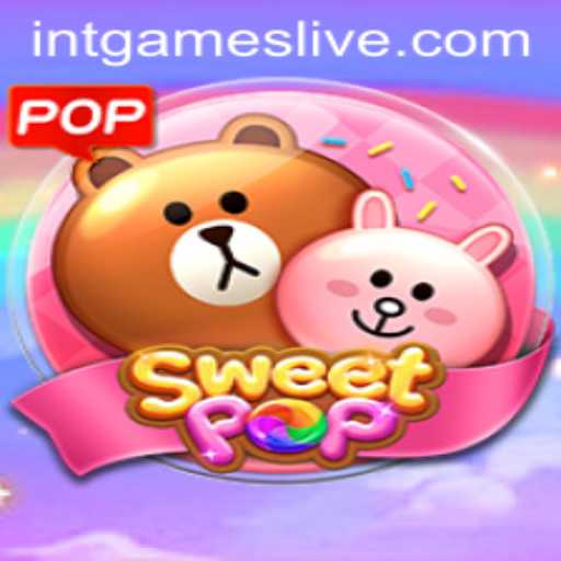 Dive into the Sweet World of SweetPOP by Intgames