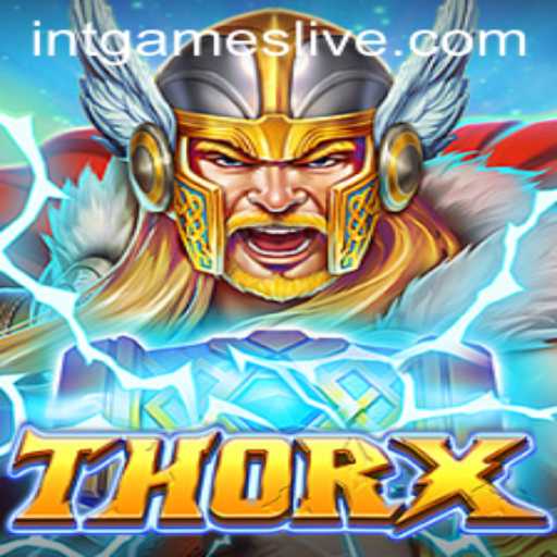 Exploring the Dynamic Universe of ThorX: A Revolutionary Gameplay by Intgames