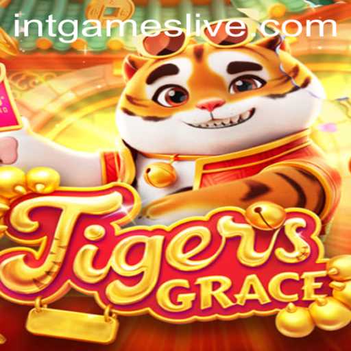Exploring the Enchanting World of TigersGrace: A Unique Gaming Experience