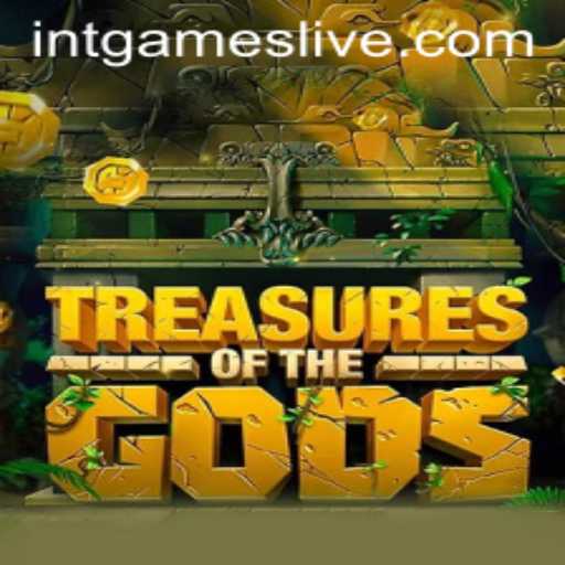 Treasure of the Gods: An In-Depth Exploration of the Epic Game Adventure